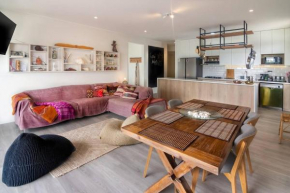 Aldea 2 Bedroom with Private Sauna for 4
